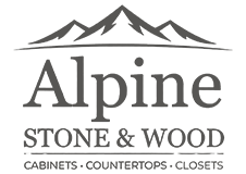 Alpine Stone & Wood